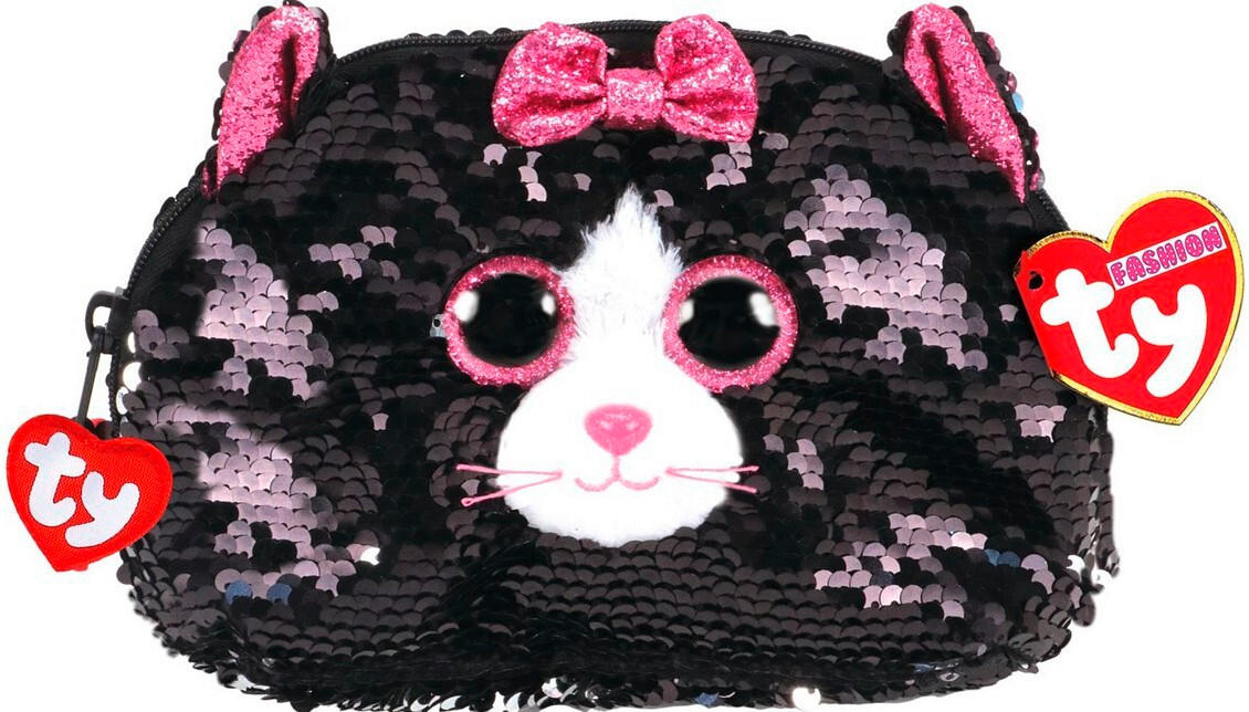 KOZMETIKAI TÁSKA - Basics, műanyag/textil (0.08kg)