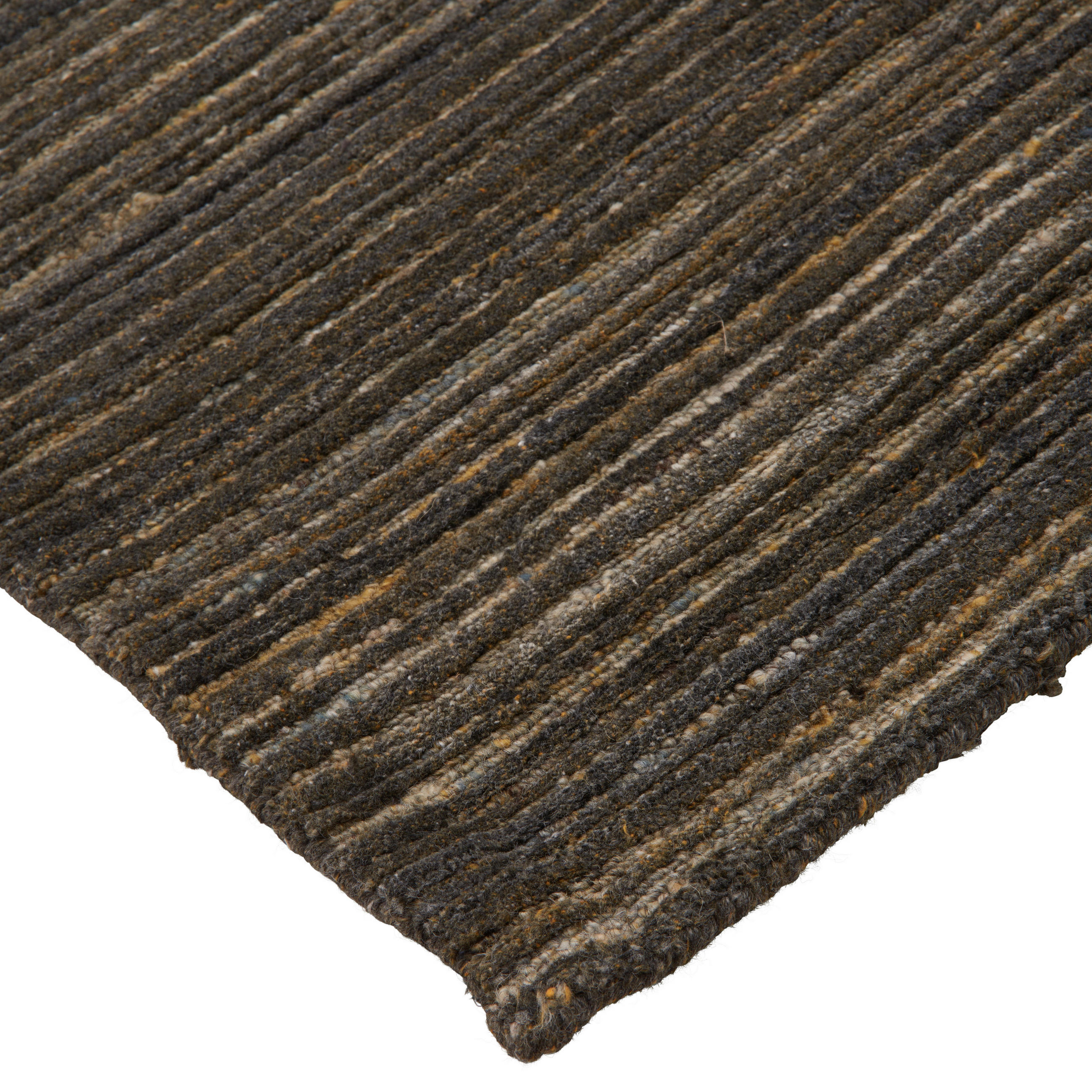 ORIENTTEPPICH 240/170 cm Galactic Grau, Goldfarben  - Goldfarben/Grau, Design, Textil (240/170cm) - Cazaris