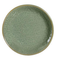 TANJUR          32/3/32 cm   Matera   - zelena, Lifestyle, keramika (32/3/32cm) - Leonardo