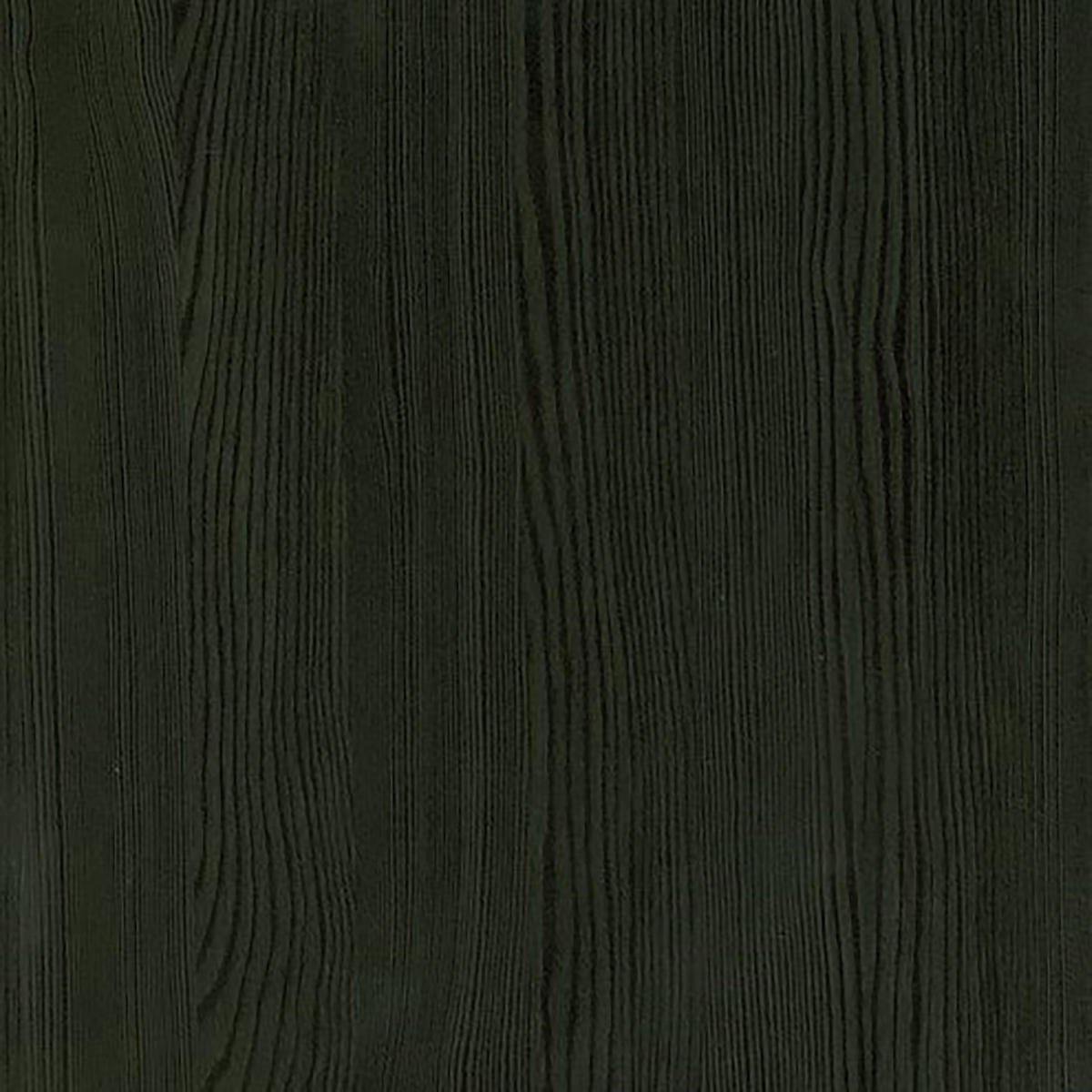 COUCHTISCH Wainwright 79/79/44 cm rund Schwarz  - Schwarz, Design, Holzwerkstoff/Metall (79/79/44cm) - MID.YOU
