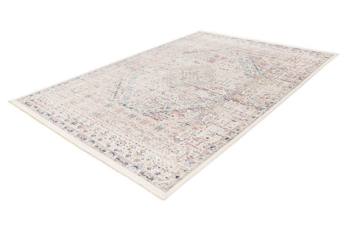 SZŐNYEG   - többszínű, Basics, textil (160/230cm)