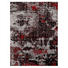 VINTAGE-TEPPICH - Rot/Grau, Trend, Textil (250/350cm) - Novel VINTAGE-TEPPICH - Rot/Grau, Trend, Textil (250/350cm) - Novel