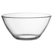 SCHALE 12 cm - Klar, Basics, Glas (12cm) - Boxxx