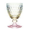 WASSERGLAS Boston Pearl 250 ml  - Multicolor, LIFESTYLE, Glas (9,8/14,4cm) - Villeroy & Boch