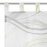SCHLAUFENVORHANG transparent - Grau/Grün, KONVENTIONELL, Textil (135/245cm) - Esposa SCHLAUFENVORHANG transparent - Grau/Grün, KONVENTIONELL, Textil (135/245cm) - Esposa
