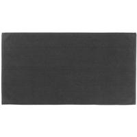 KOPALNIŠKA PREPROGA PIANA  temno siva 50/100 cm  - temno siva, Basics, tekstil (50/100cm) - Blomus