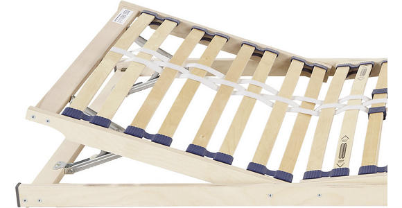 Lattenrost Primatex 250 140x200cm - Holz (140/200cm) - Primatex