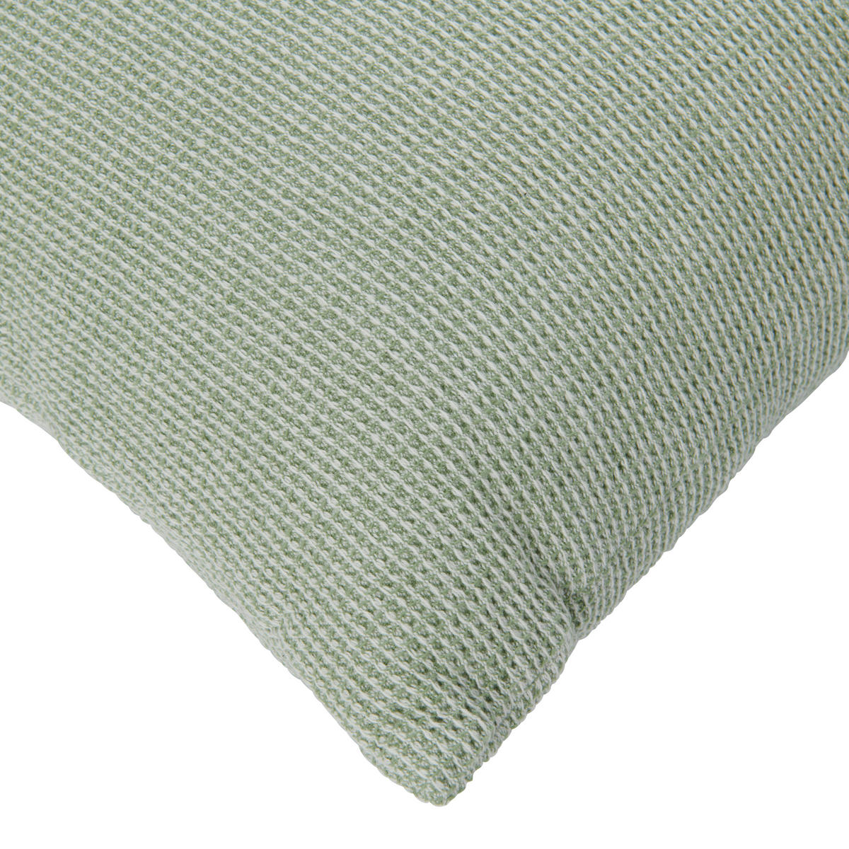 UKRASNI JASTUČIĆ 45/45 cm   INDIAN SUMER  - zelena, Trend, tekstil (45/45cm) - Esposa