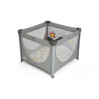 DJEČJI VRTIĆ     CHEER  - siva, Basics, tekstil/metal - Joie