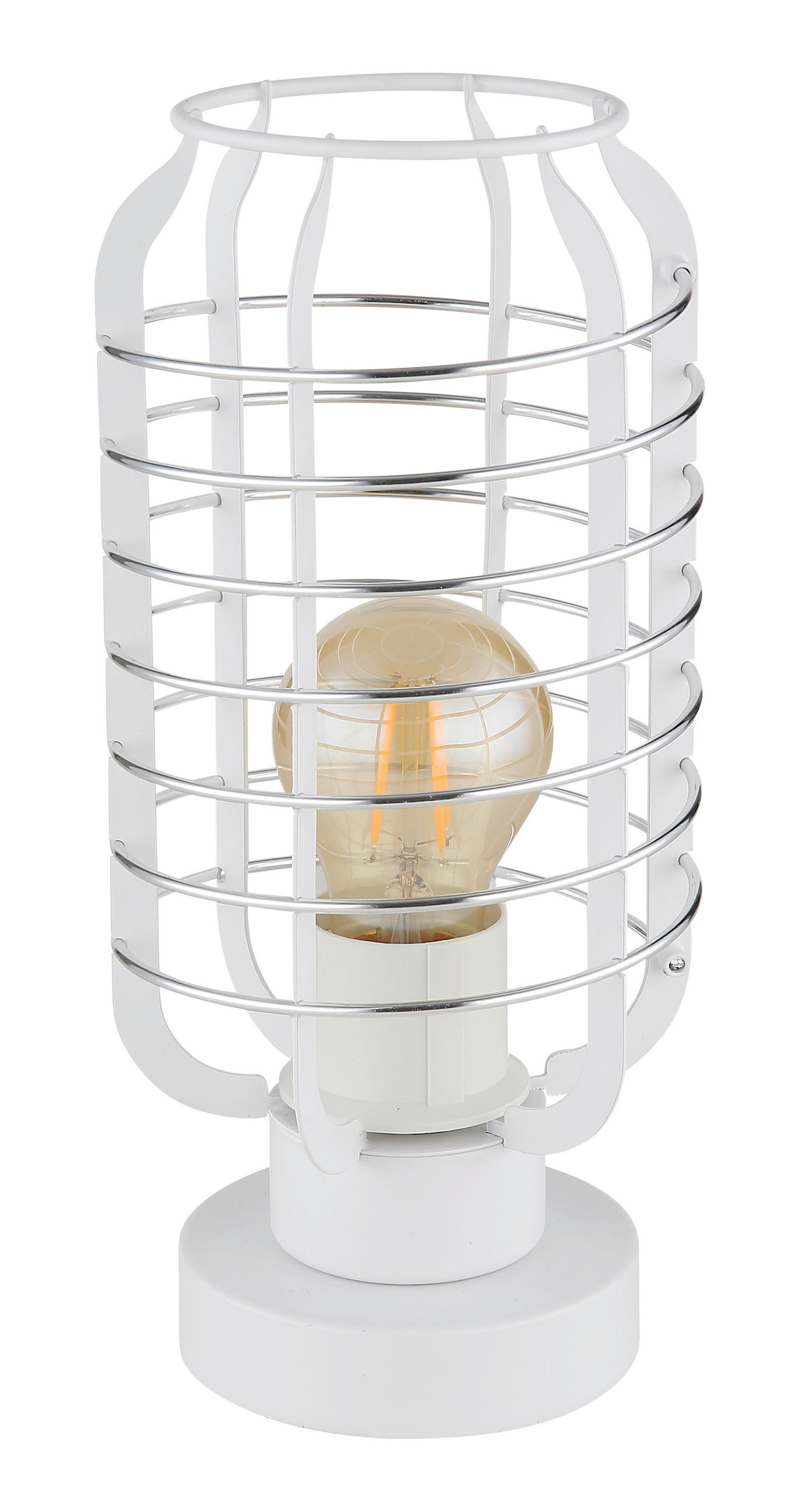 TISCHLEUCHTE 12,5/27,5 cm   - Basics (12,5/27,5cm) - Globo