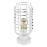 TISCHLEUCHTE 12,5/27,5 cm   - Basics (12,5/27,5cm) - Globo