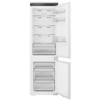 KÜHL-GEFRIER-KOMBINATION RB3B250NEWE1  - Weiß, Design, Metall (54/177,2/54,5cm) - Hisense