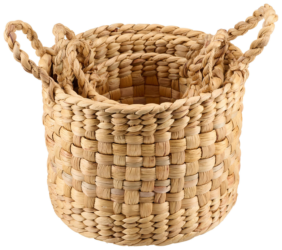 REGALKORB  - Naturfarben, Basics, Naturmaterialien - Landscape