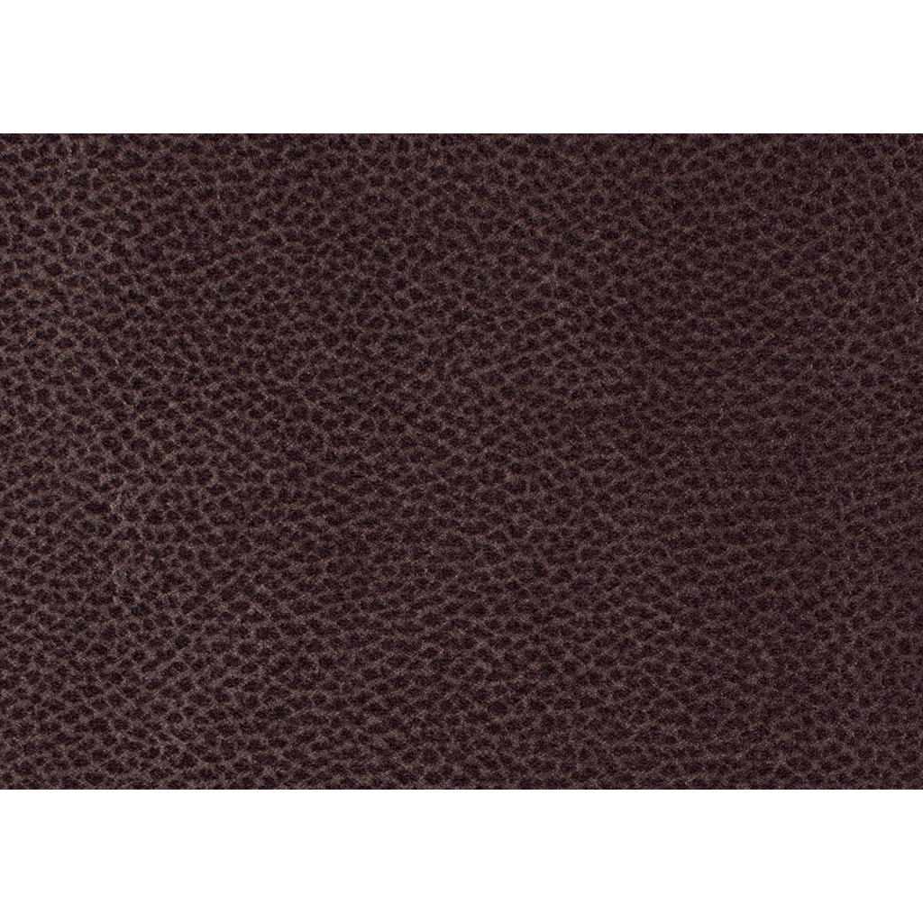 Thumbnail - Mid.you Ecksofa Prato, Dunkelbraun, Textil, 4-Sitzer, Füllung: Schaumstoff, Ottomane rechts, L-Form, 292x176 cm, Made in...