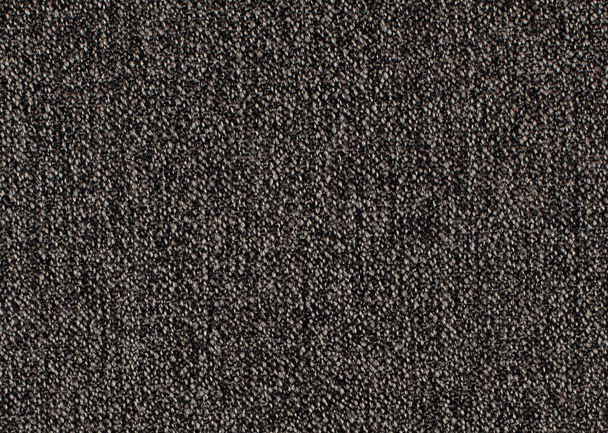 POLSTERBETT 180/200 cm  in Dunkelbraun  - Weiss/Dunkelbraun, Design, Holzwerkstoff/Kunststoff (180/200cm) - Dieter Knoll