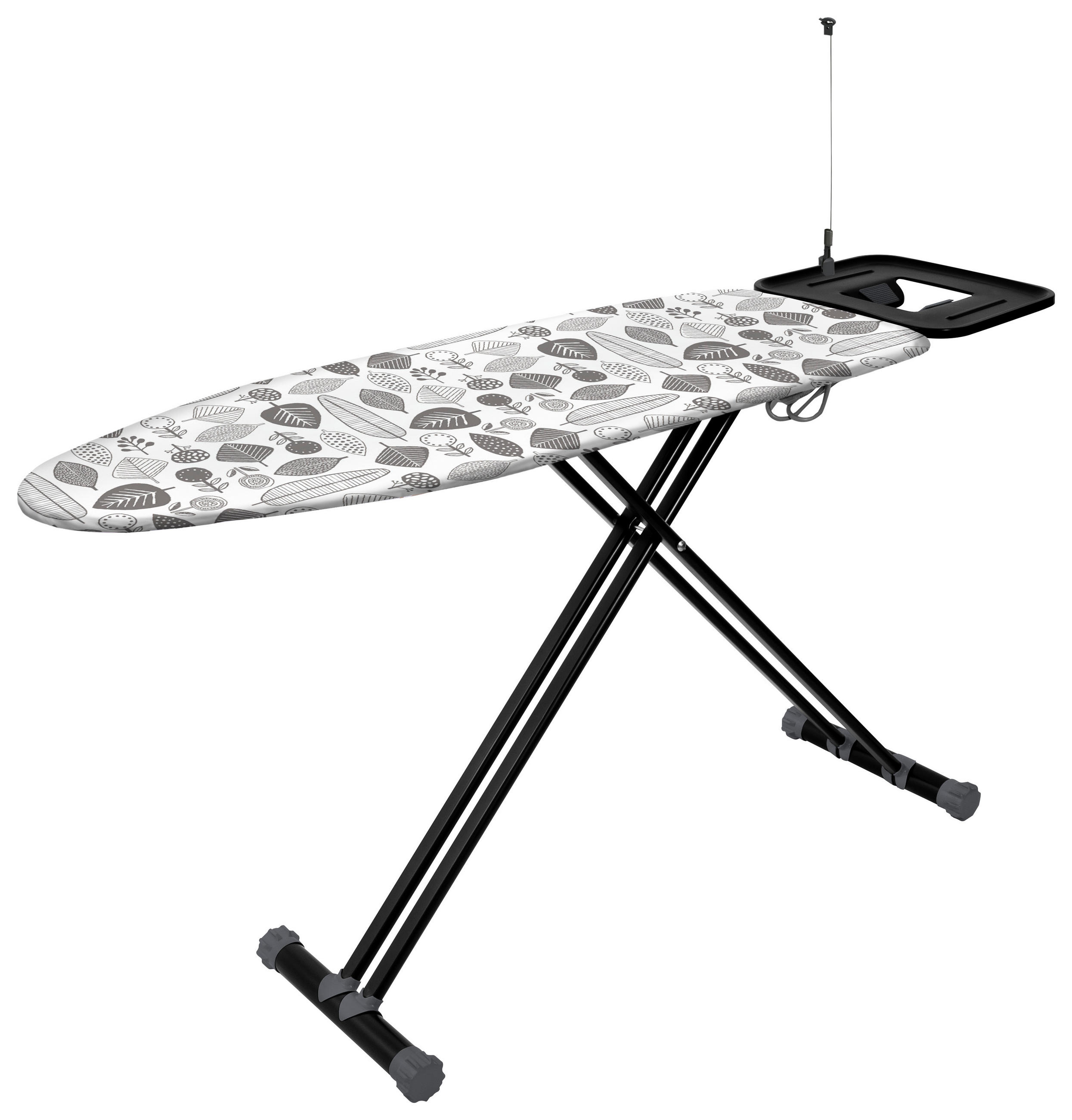 ŽEHLICÍ PRKNO - Basics, textil (42,5/165/8cm) - Homeware
