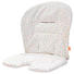 HOCHSTUHLEINLAGE Steps - Multicolor/Weiß, Trend, Textil (18/28/5cm) - Stokke HOCHSTUHLEINLAGE Steps - Multicolor/Weiß, Trend, Textil (18/28/5cm) - Stokke
