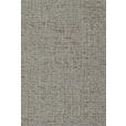 ARMLEHNSTUHL  in Eisen Webstoff, Mikrofaser  - Beige/Schwarz, Design, Textil/Metall (61/82,5/63cm) - Novel