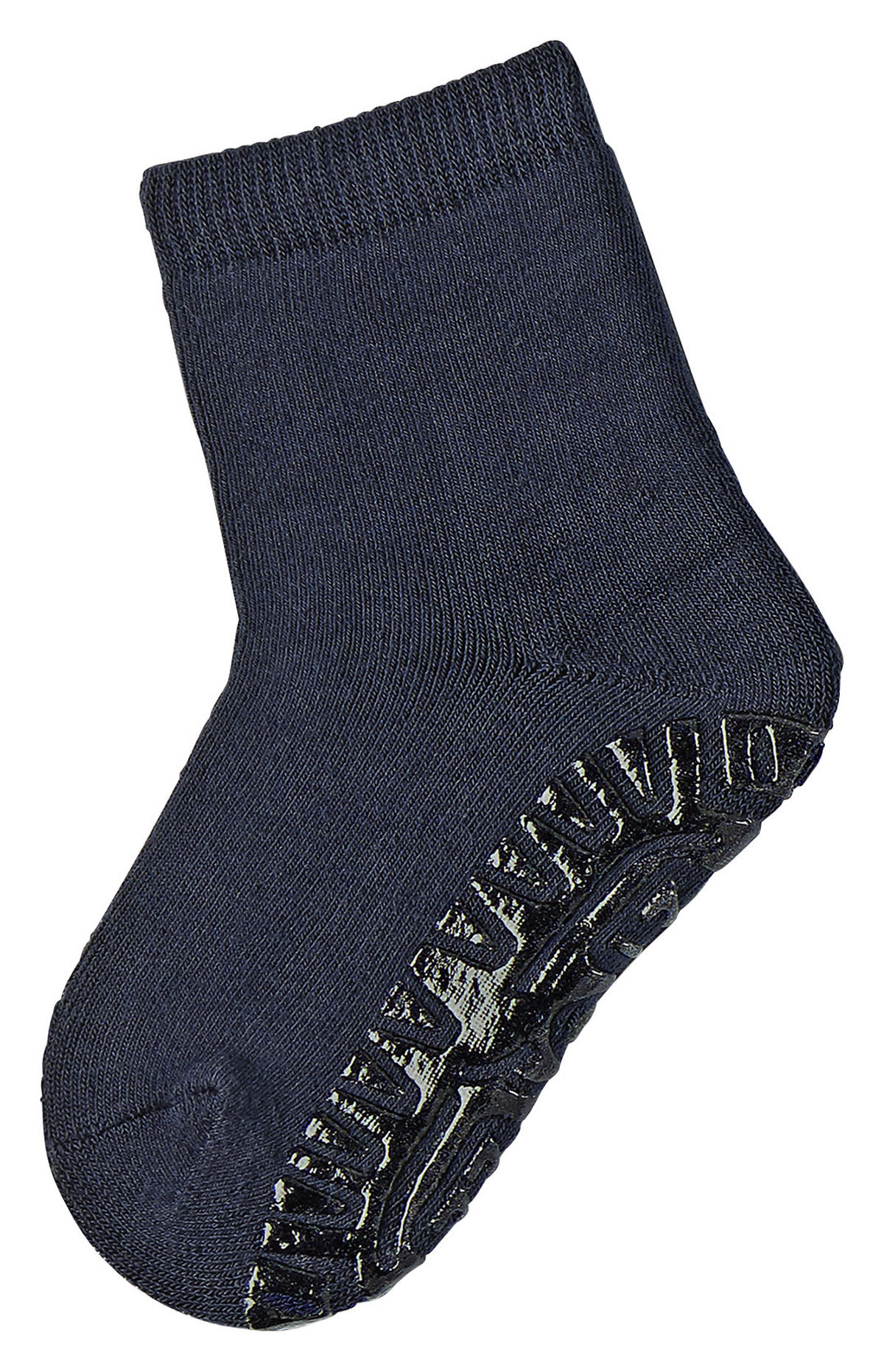 SOCKEN - Dunkelblau, Basics, Textil (20null) - Sterntaler