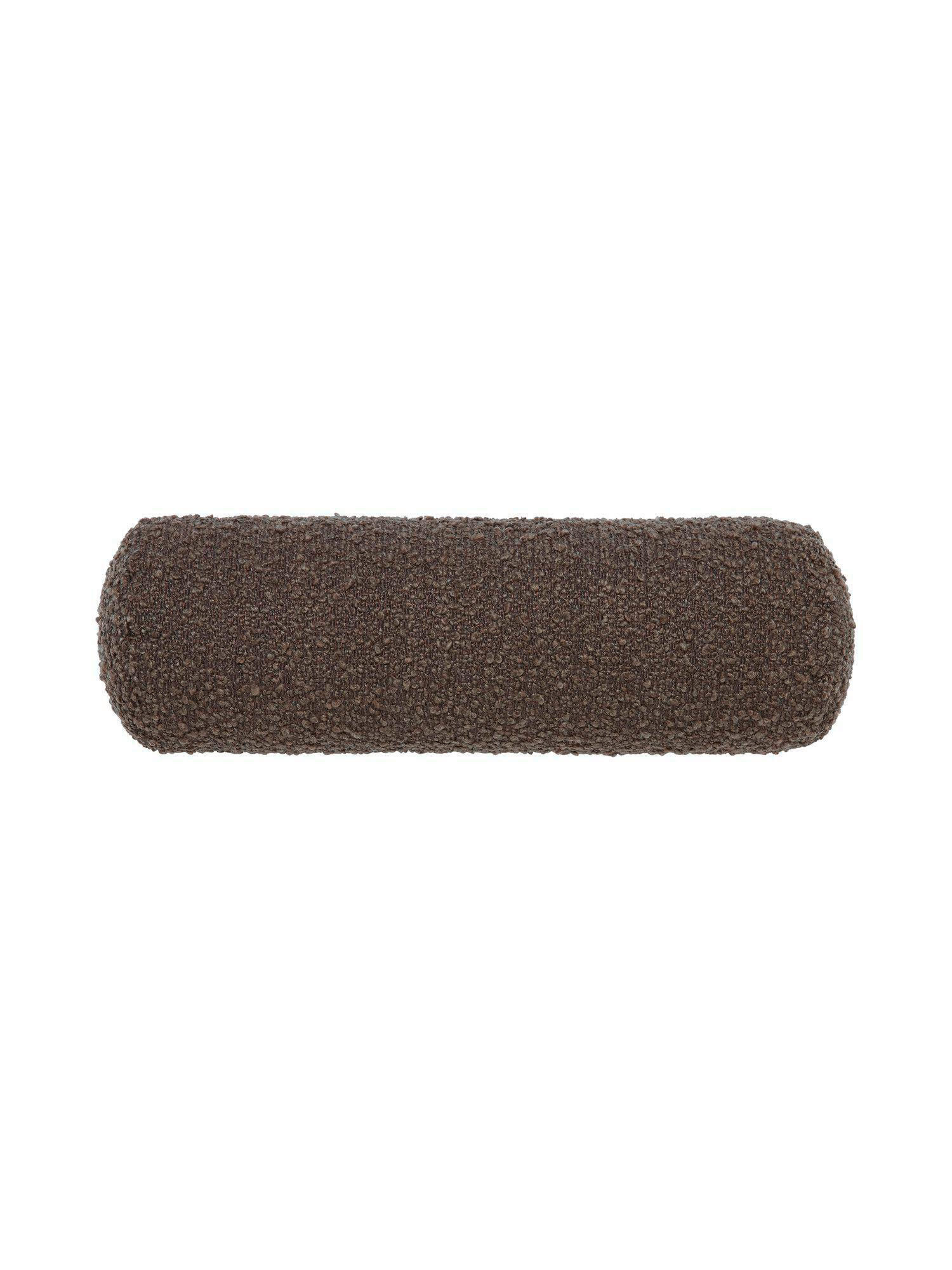 ZIERKISSEN Trond 35/80 cm  - Braun, Basics, Textil (35/80cm) - Svanefors