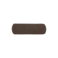 ZIERKISSEN Trond 35/80 cm  - Braun, Basics, Textil (35/80cm) - Svanefors