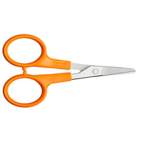 ŠKARJE ZA GOSPODINJSTVO  Classico        10 cm           - Basics, kovina/umetna masa (10cm) - Fiskars