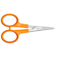 ŠKARJE ZA GOSPODINJSTVO  Classico        10 cm           - Basics, kovina/umetna masa (10cm) - Fiskars