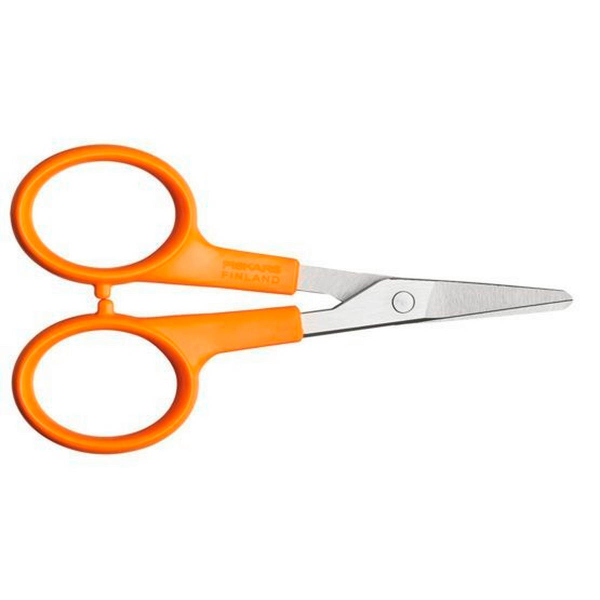 ŠKARJE ZA GOSPODINJSTVO  Classico        10 cm           - Basics, kovina/umetna masa (10cm) - Fiskars