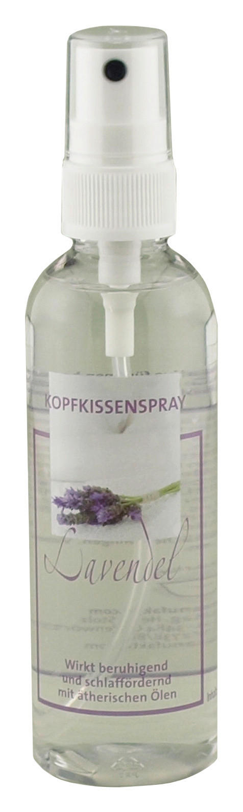 RAUMDUFT 100 ml Lavendel  - Naturfarben, Basics, Kunststoff (100ml)