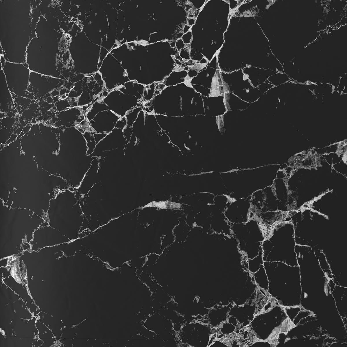 BETTWÄSCHESET Satin 200/210 cm  65 cm/100 cm  - Weiss/Schwarz, Trend, Textil (200/210cm) - Esposa