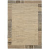 ORIENTTEPPICH 90/160 cm Creme, Naturfarben  - Creme/Naturfarben, Design, Textil (90/160cm) - Cazaris