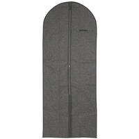 OBAL NA ODEV - sivá, Basics, textil (60/150cm) - Homeware