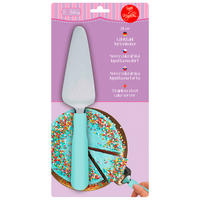 LOPATKA NA TORTU - Lifestyle, kov (7,5/14cm) - Alvarak