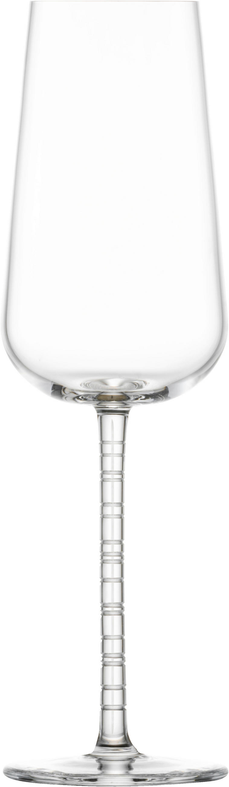 ČAŠA ZA ŠAMPANJAC  358 ml  Journey  - prozirno, Basics, staklo (7,2/24,5cm) - Zwiesel Glas