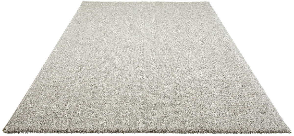TKANÝ KOBEREC, 66/140 cm, bílá - bílá, Basics, textil/plast (66/140cm) - Novel