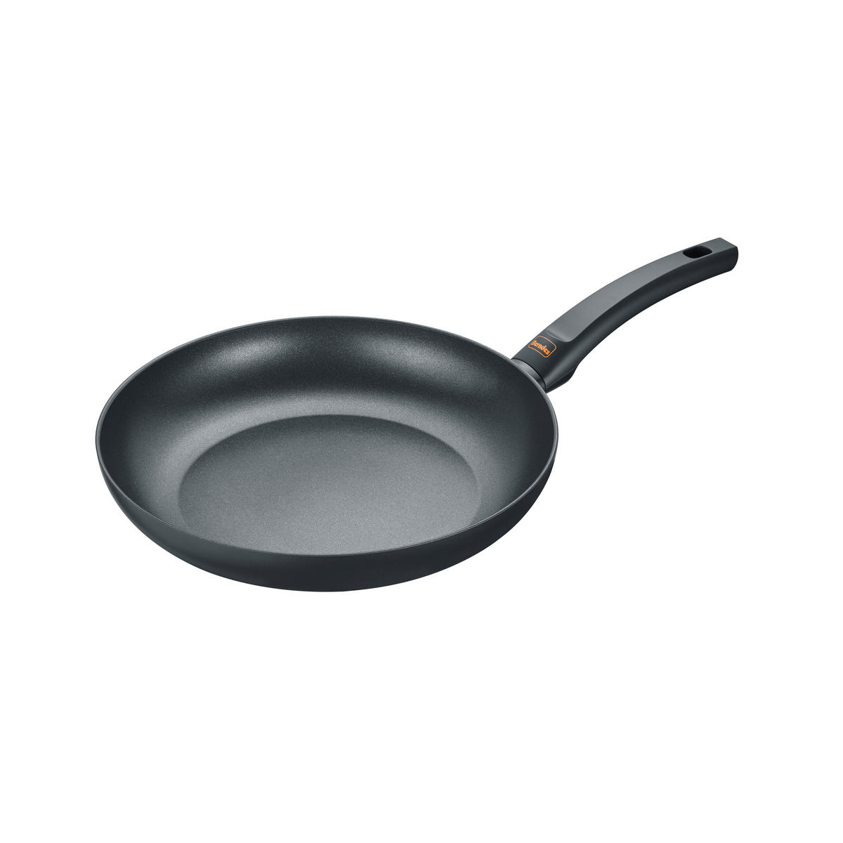 BRATPFANNE SPECIAL 28 cm  - Schwarz, Basics, Metall (28cm) - Berndes