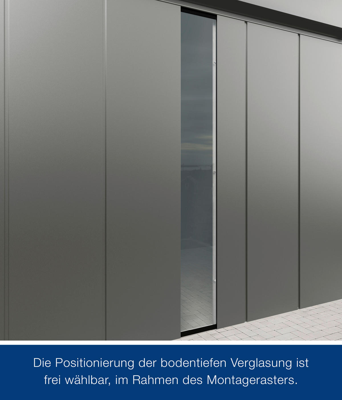 GERÄTEHAUS 229/220/181 cm  - Alufarben, Basics, Metall (229/220/181cm)