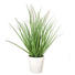 Dekogras - Grün, Basics, Kunststoff (36cm) - Ambia Home Dekogras - Grün, Basics, Kunststoff (36cm) - Ambia Home