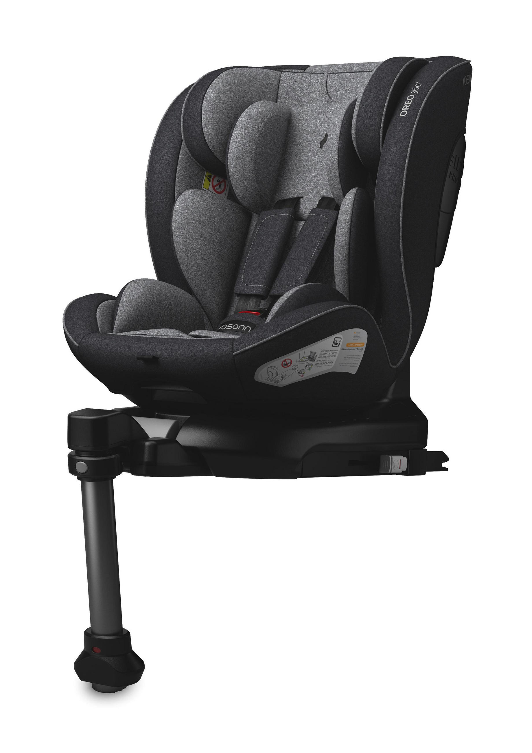 Kinderautositz Osann Oreo i-Size Isofix