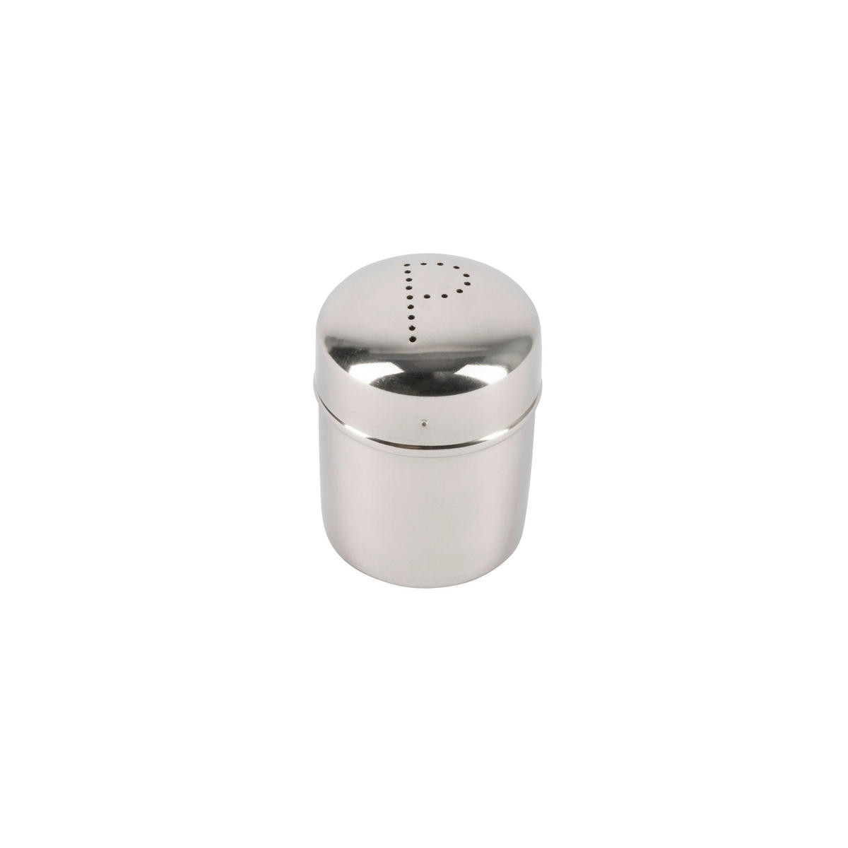 KOCHTOPFSET 18-teilig  - Silberfarben, Basics, Glas/Metall