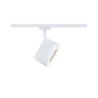 SCHIENENSYSTEM-STRAHLER - Basics (12,3/19,1/7,8cm) - Paulmann