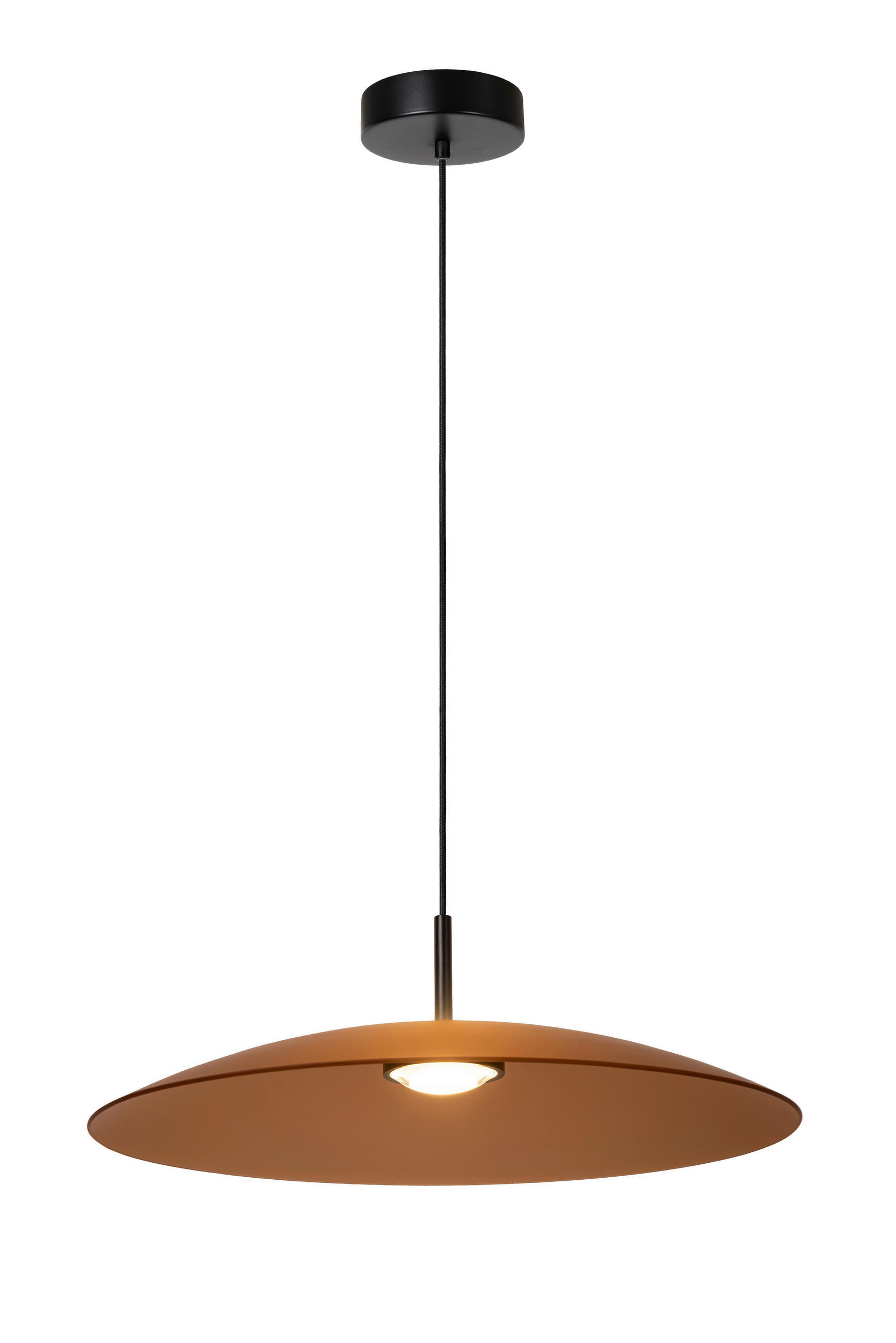 LED-HÄNGELEUCHTE MENGA 60/60/150 cm   - KONVENTIONELL (60/60/150cm) - Lucide