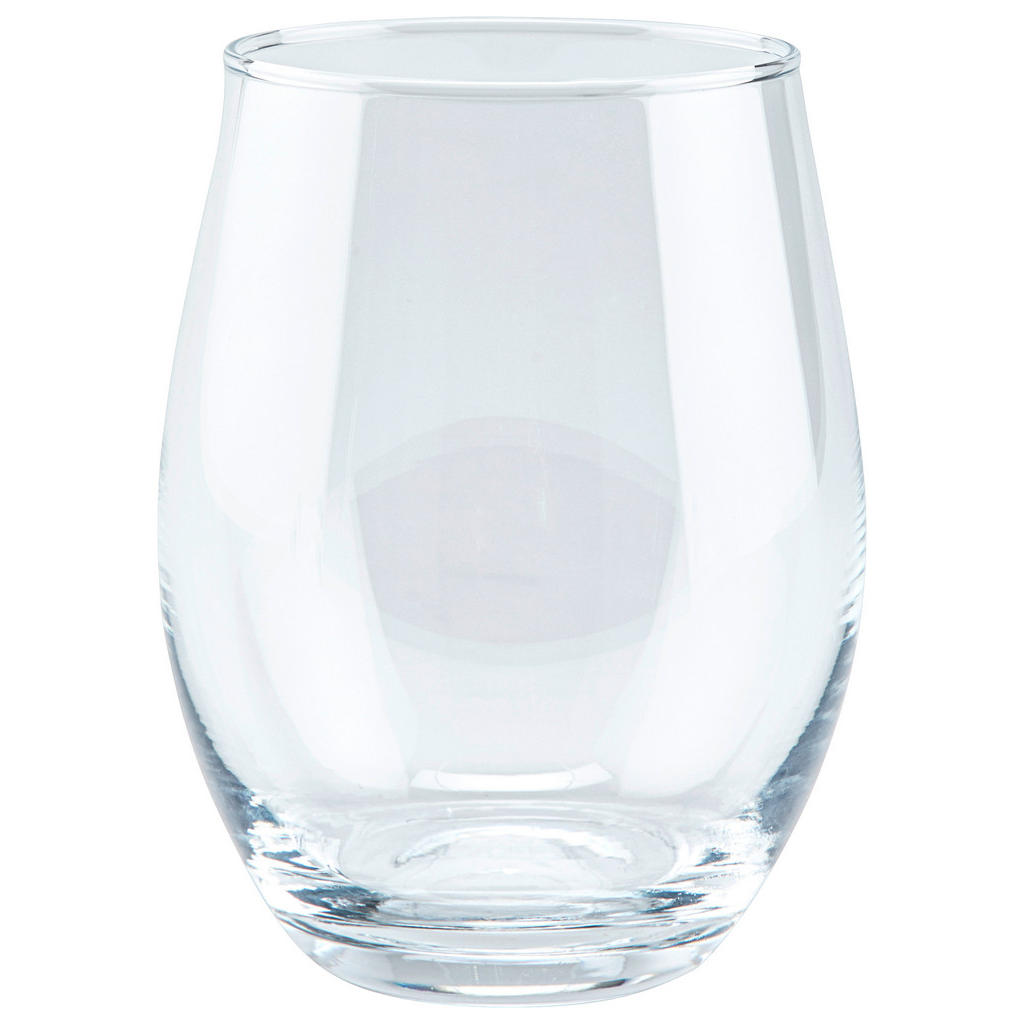 Luca Bessoni Trinkglas Isolde ca. 590 ml