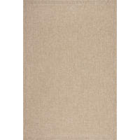 LÄUFER 80/250 cm Kenzy Naturfarben  - Naturfarben, KONVENTIONELL, Textil (80/250cm)