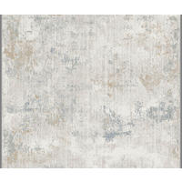 VINTAGE-TEPPICH 133/190 cm Multicolor rechteckig  - Multicolor, Trend, Kunststoff/Textil (133/190cm) - Novel