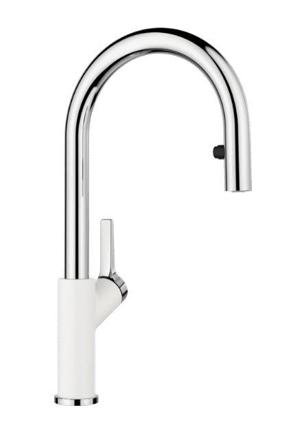 BATERIE DE BUCĂTĂRIE  - Modern (41cm) - Blanco