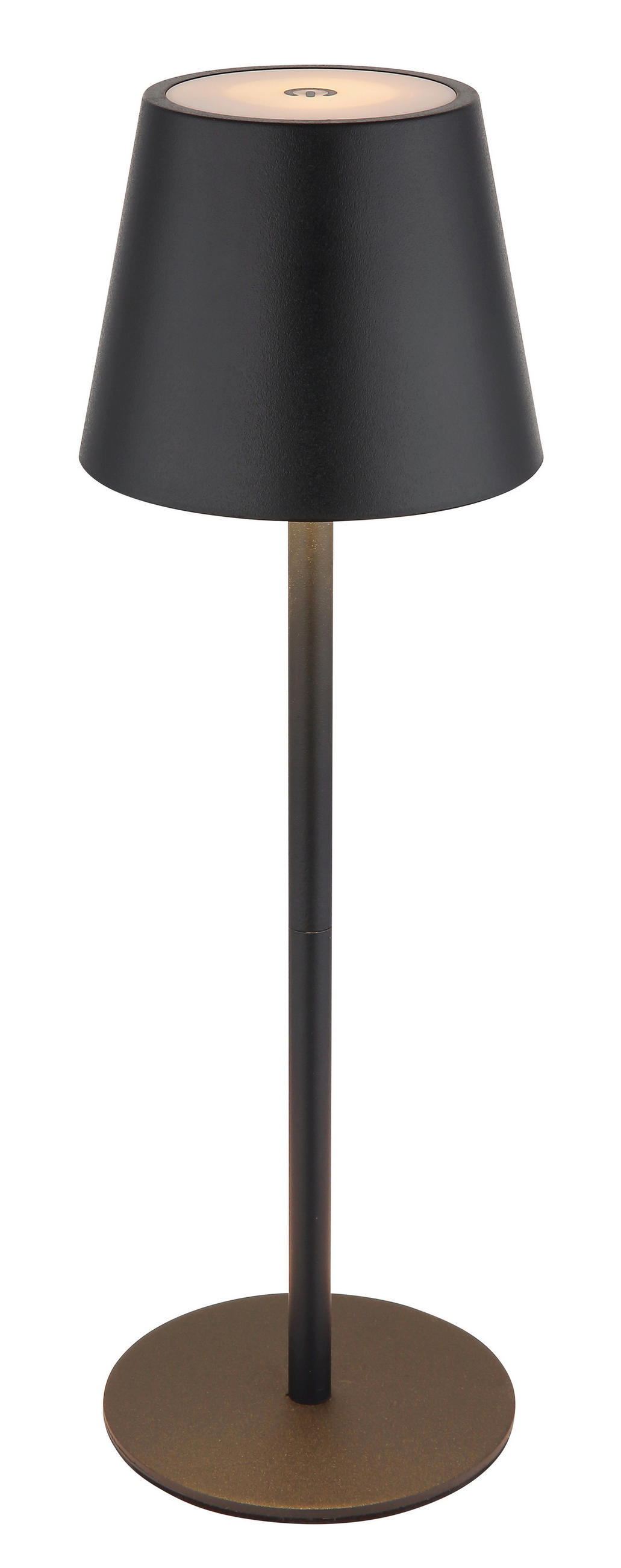STOLNÍ LED LAMPA - Design (11,5/36cm) - Globo