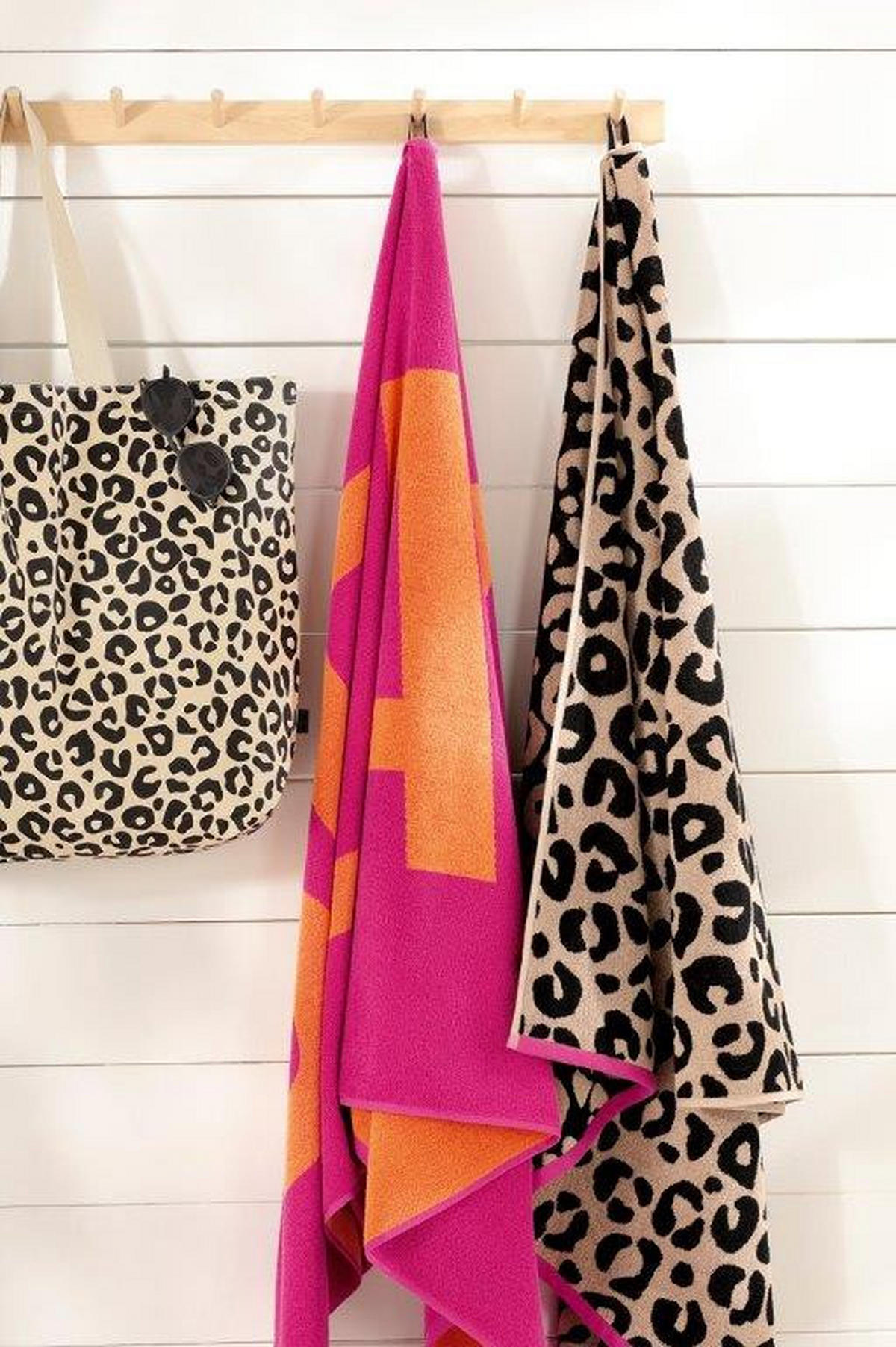 BRISAČA ZA NA PLAŽO  Beach     90/180 cm        rdeča  - rdeča, Konvencionalno, tekstil (90/180cm) - Cawoe