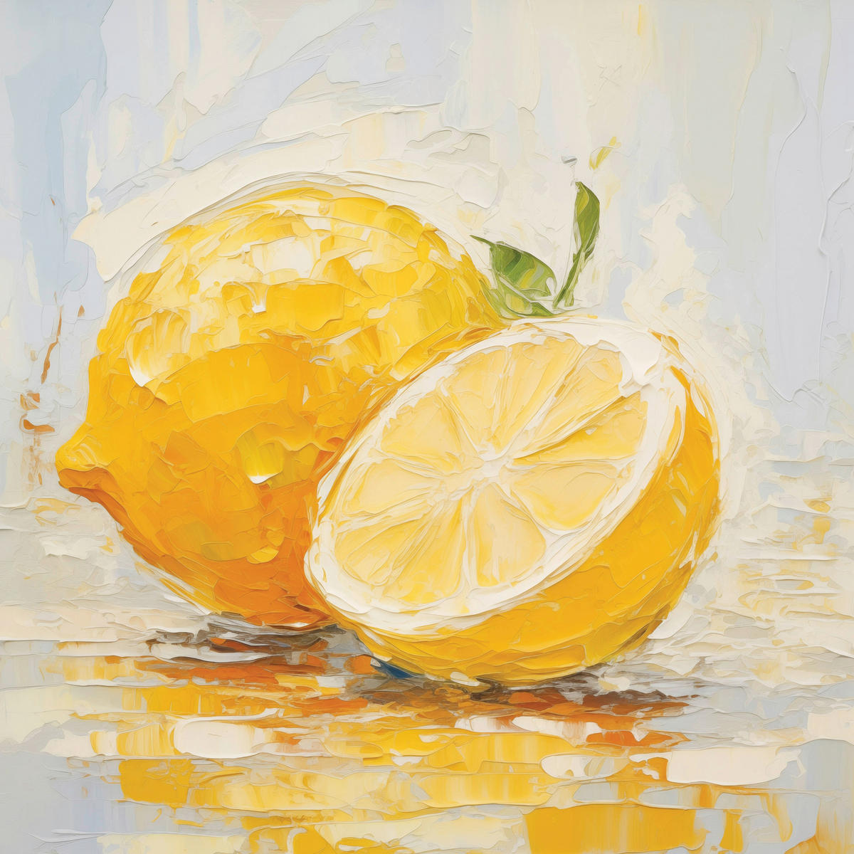 KEILRAHMENBILD Essen & Trinken 30/30 cm  - Multicolor, Basics, Holz/Papier (30/30cm)