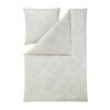 BETTWÄSCHE Pippa Interlock-Jersey 135/200 cm  - Ecru, Basics, Textil (135/200cm) - Estella